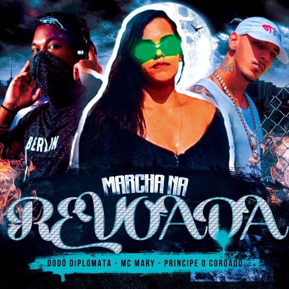 Marcha na Revoada