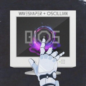 Album BIOS from Waveshaper