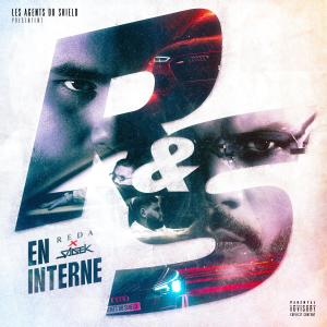 Reda的專輯En Interne (Explicit)