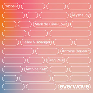 อัลบัม Losing You ศิลปิน Everwave