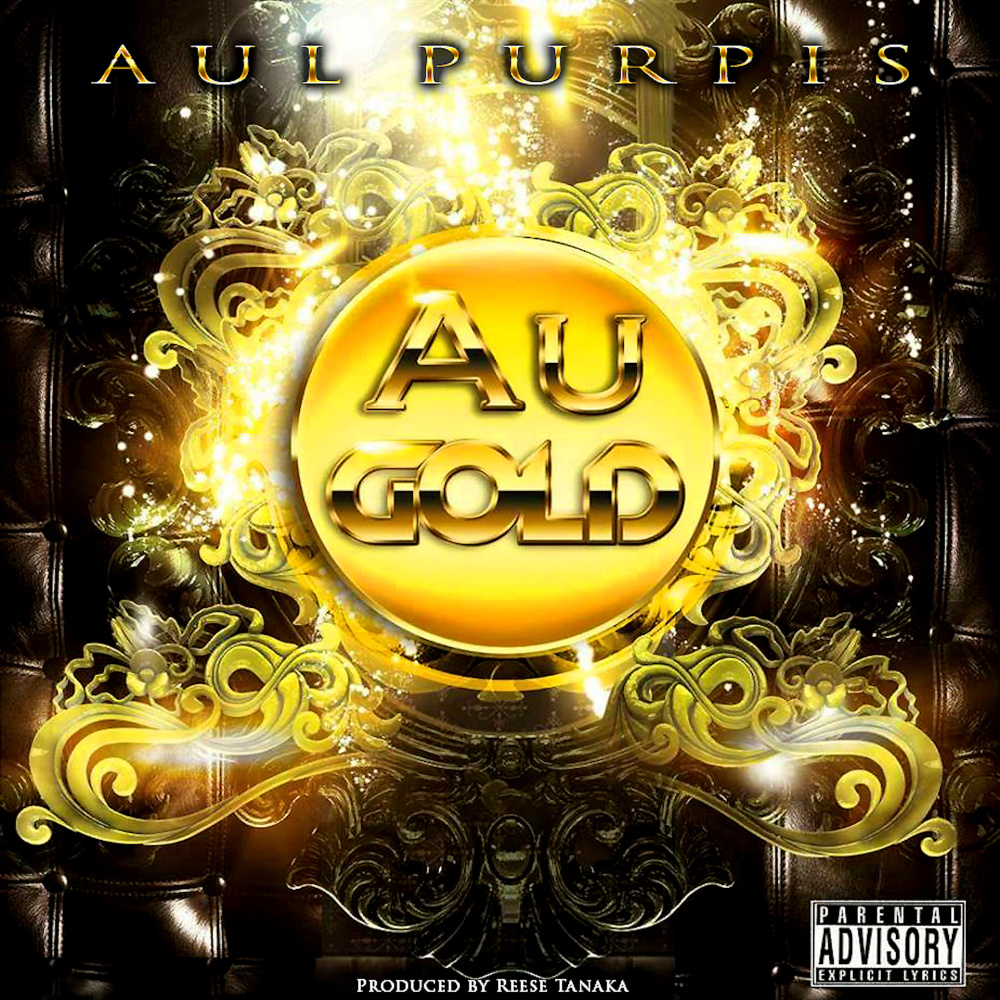 AU Gold