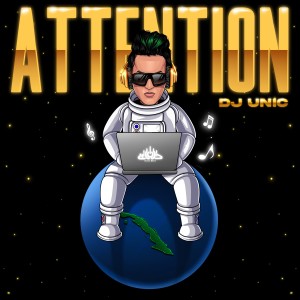 收聽DJ Unic的Te Cambie (Explicit)歌詞歌曲