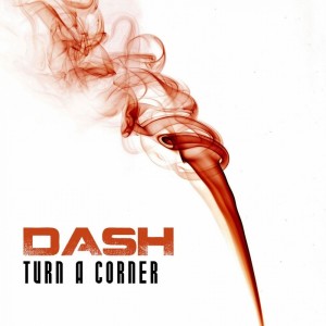 Album Turn a Corner from Mali Dzoni