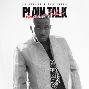 Album Plain Talk (Do That Already) oleh ZJ Sparks