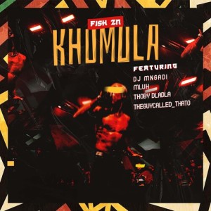 Album Khumula from Fish Zn