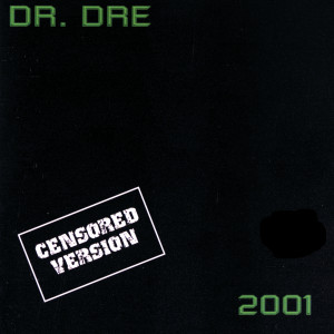 ดาวน์โหลดและฟังเพลง Bar One (Album Version|Edited) พร้อมเนื้อเพลงจาก Dr. Dre