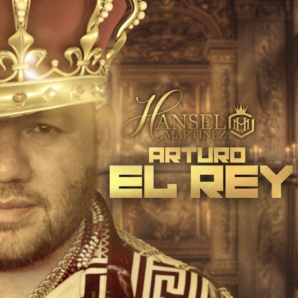 Arturo el Rey