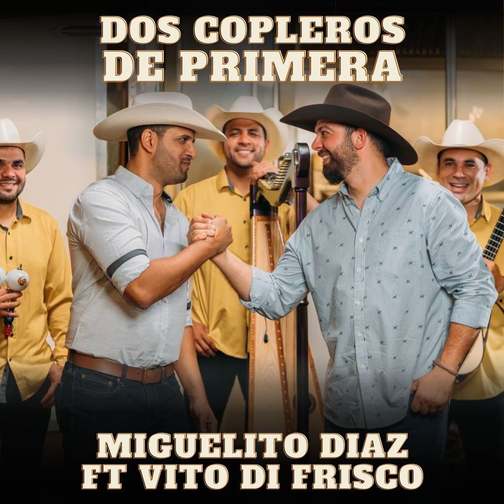 Dos Copleros de Primera