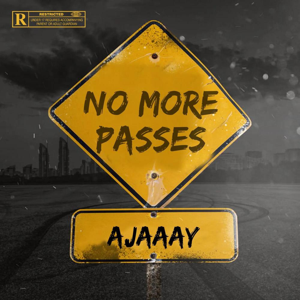 Lonely Road (Explicit)