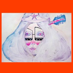 Album ji mo cheng shi xu yao yi zhong bing (feat. HIGGO Raj) from 施春
