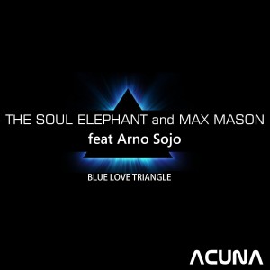 อัลบัม Blue Love Triangle ศิลปิน The Soul Elephant