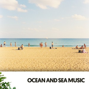 Música Relajante Para Leer的專輯Ocean and Sea Music: Deep Blue Sound