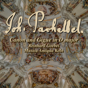Listen to Pachelbel: Canon And Gigue In D Major - 1. Canon song with lyrics from Musica Antiqua Koln