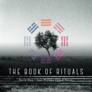 David Shea的專輯The Book of Rituals