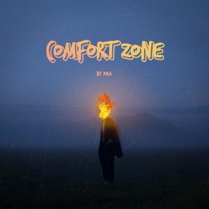 Pika的專輯Comfort Zone (Explicit)