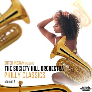 ดาวน์โหลดและฟังเพลง It's Forever พร้อมเนื้อเพลงจาก The Society Hill Orchestra