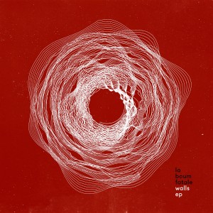 收聽La Boum Fatale的Walls (Radio Edit)歌詞歌曲