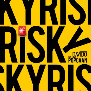 收聽DaVido的Risky歌詞歌曲