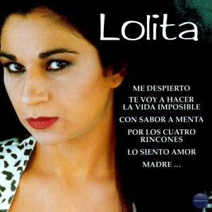 收聽Lolita的Madre歌詞歌曲