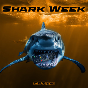 收聽CPTime的Shark Week歌詞歌曲
