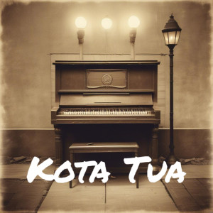 Listen to Kota Tua song with lyrics from Kariman
