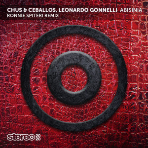 Album Abisinia (Ronnie Spiteri Remix) oleh Chus & Ceballos