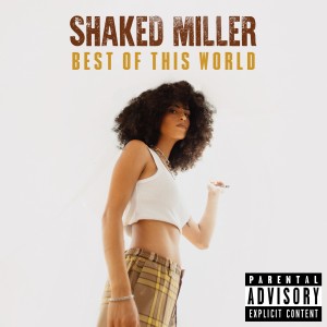 Listen to Take It All Away (Explicit) song with lyrics from Gal De Paz
