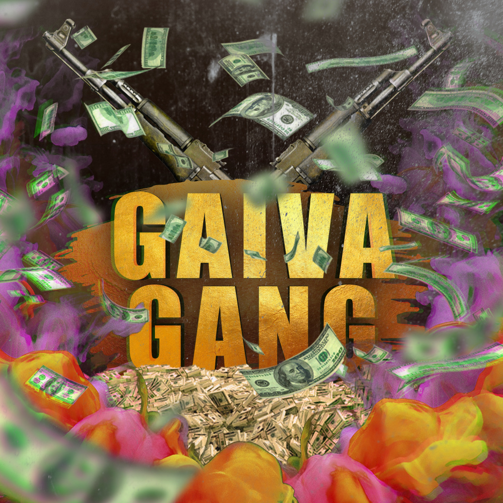 Gaiva Gang