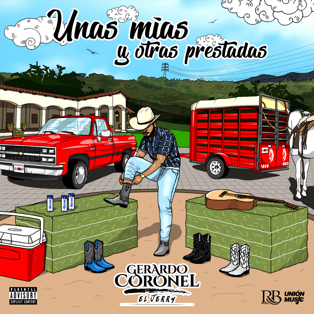 Parrandero