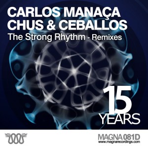 收聽Carlos Manaca的The Strong Rhythm (George Privatti & Guille Placencia Remix)歌詞歌曲