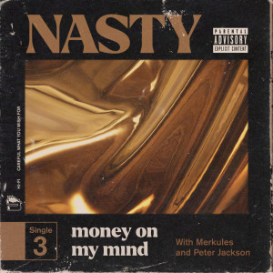 Album Money on My Mind (Explicit) oleh Peter Jackson