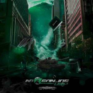 收聽Boips的Asambe!歌詞歌曲