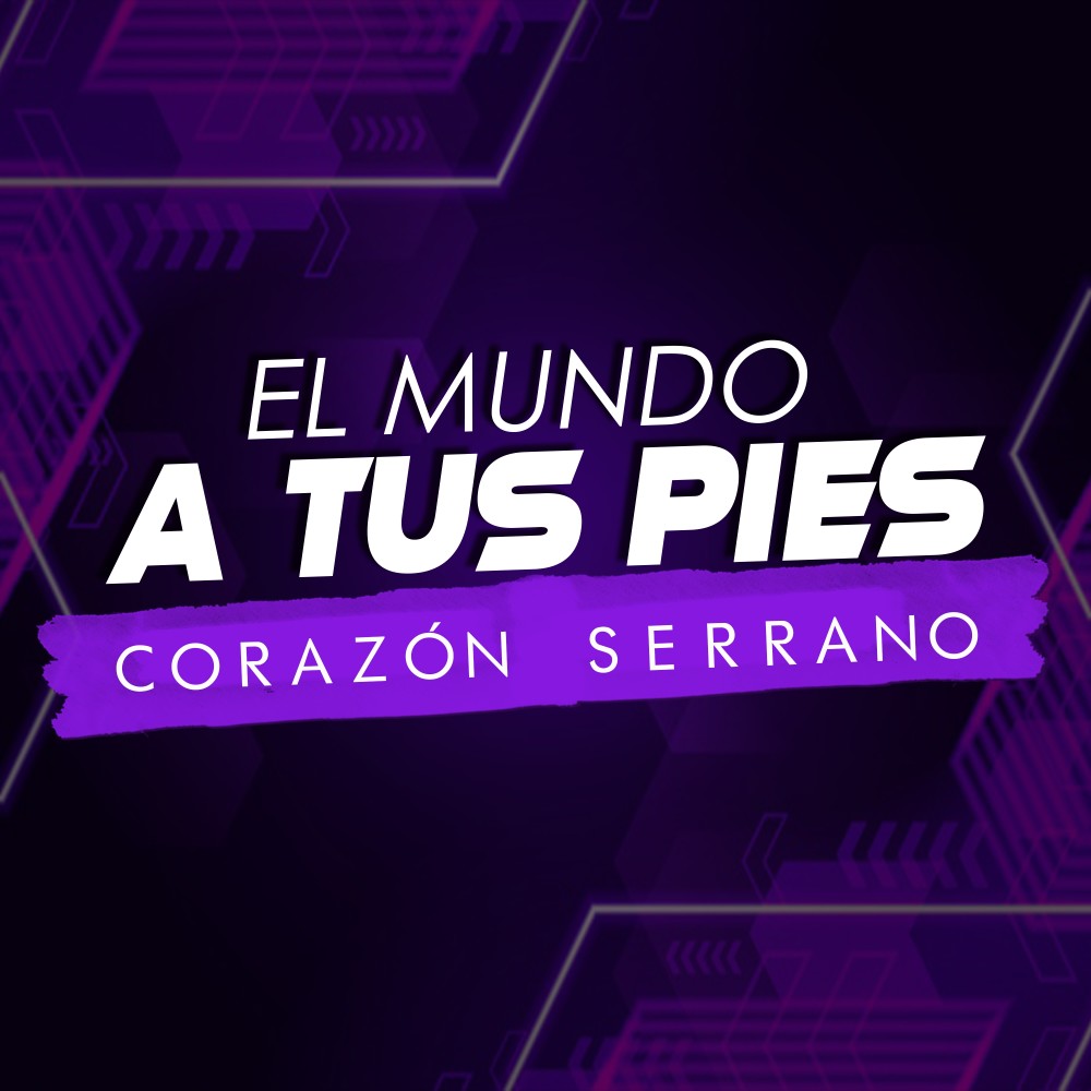 El Mundo a Tus Pies