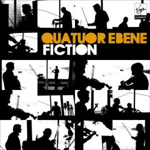收聽Quatuor Ebene的Misirlou (from "Pulp Fiction")歌詞歌曲