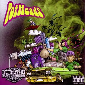 ดาวน์โหลดและฟังเพลง Light It Up (Explicit) พร้อมเนื้อเพลงจาก Potheads