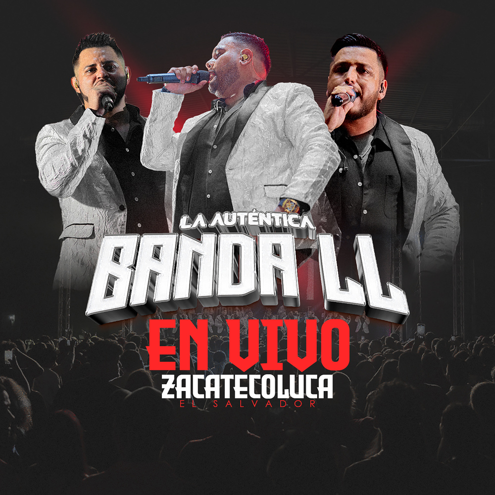 Micaela (En Vivo Zacatecoluca El Salvador)