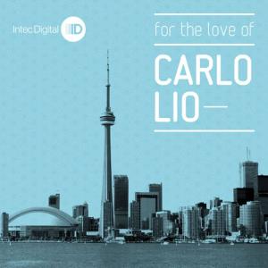 收聽Carlo Lio的Pusher歌詞歌曲