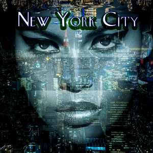 收聽Leaf的New York City (Explicit)歌詞歌曲