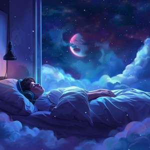 อัลบัม Music for Sleep: Deep Rest Embrace ศิลปิน Ari Mindful