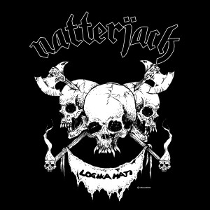 Dengarkan Logika Mati (Explicit) lagu dari Natterjack dengan lirik