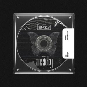 Album Anxiety (Radio Edit) from EnzoMz