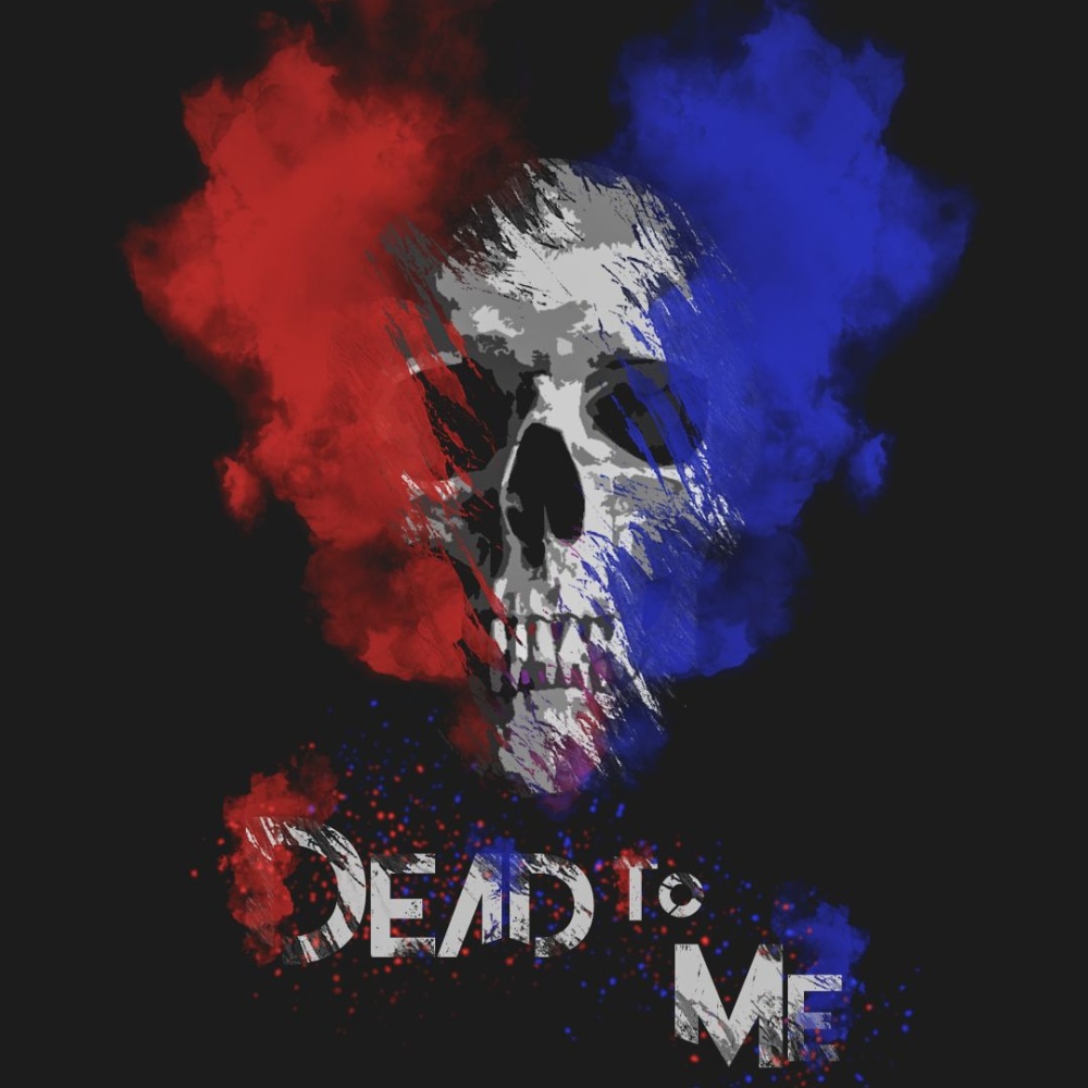 Dead 2 Me (feat. SuckaFreeDeuce) (Explicit)
