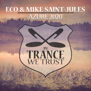 Album Azure 2020 from Mike Saint-Jules