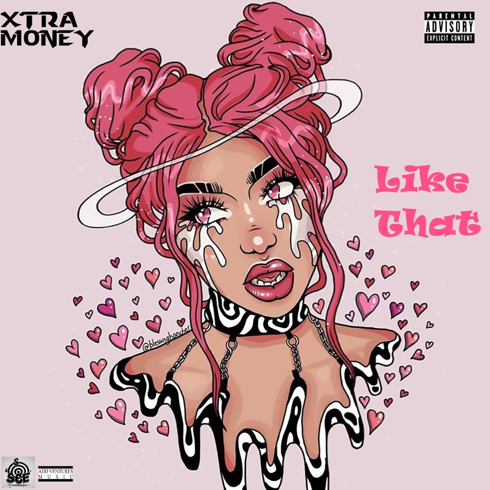 Like That (Explicit)