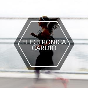 Album Electronica Cardio from Various
