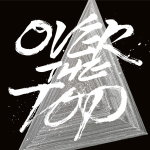 อัลบัม over the top ศิลปิน Hiroji Miyamoto