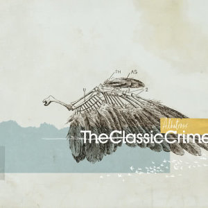 The Classic Crime的專輯Albatross