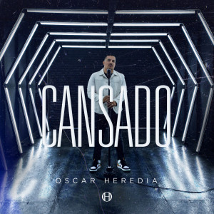 Album Cansado from Oscar Heredia