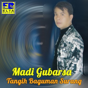 Album Tangih Baguman Surang oleh Madi Gubarsa