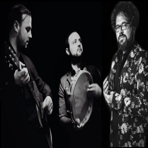 收听Bellamorea的Maluparrari歌词歌曲